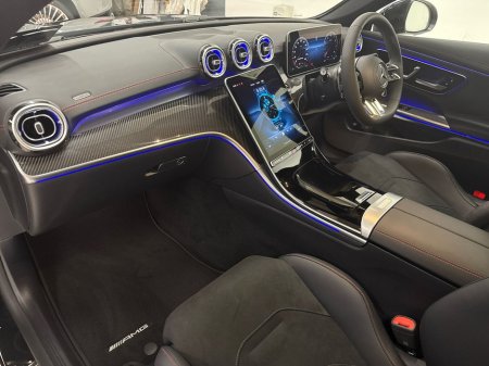 2026 Mercedes-Benz AMG - thumbnail 6