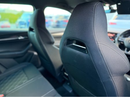 2020 Skoda Karoq ***DEPOSIT TAKEN*** SPORT 1.6 DIESEL - AUTO - 12M WARRANTY - CAR: 1787 €22,950 thumbnail