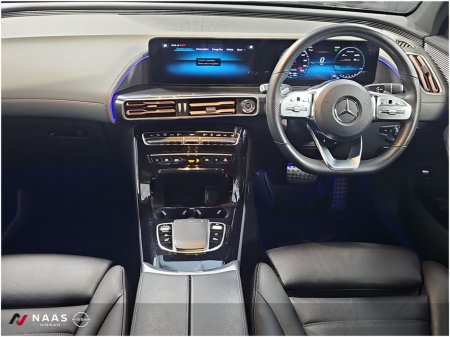 2023 Mercedes-Benz EQC - thumbnail 9