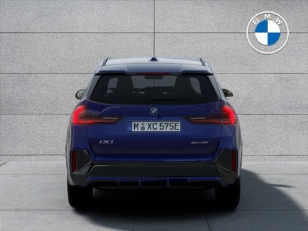 2026 BMW iX1 - view 3