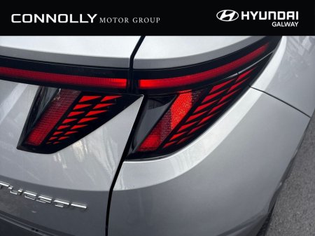 2021 Hyundai Tucson - thumbnail 28