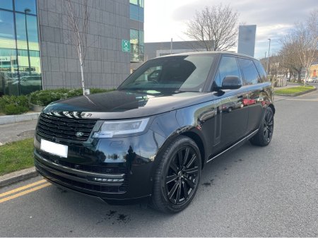 2024 Land Rover Range Rover P550e Autobiography €139,950