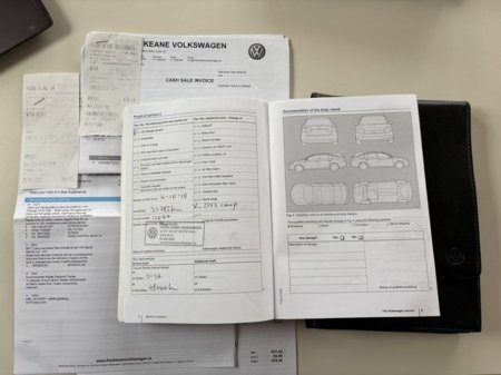 2016 Volkswagen Golf - thumbnail 11