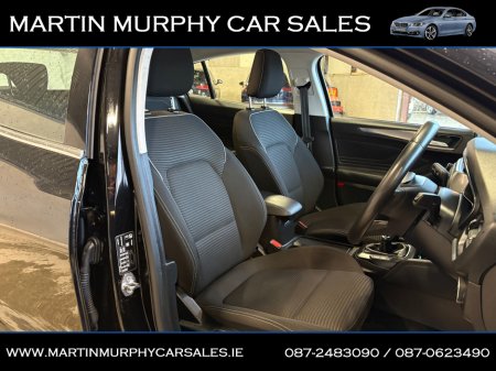 2022 Ford Focus TITANIUM EDITION 1.0 125 BHP €15,450 thumbnail