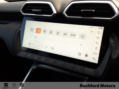 2026 MG ZS - thumbnail 15