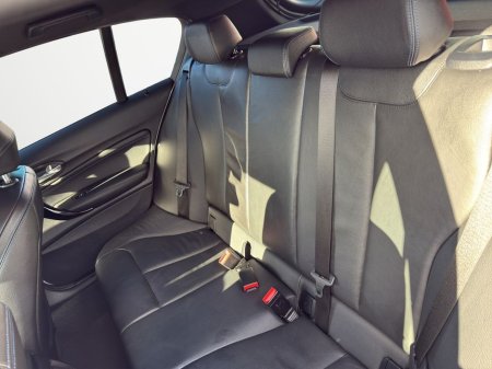 2018 BMW 1 Series “Ireland’s nicest 1 Series – no rivals, no compromises.” €20,888 thumbnail