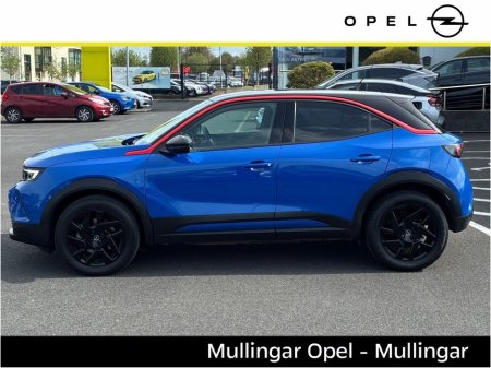 2023 Opel Mokka - photo 3