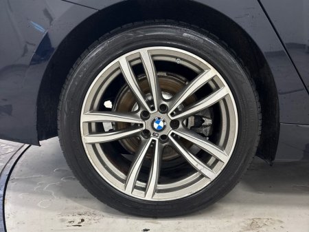 2019 BMW 6 Series - thumbnail 14