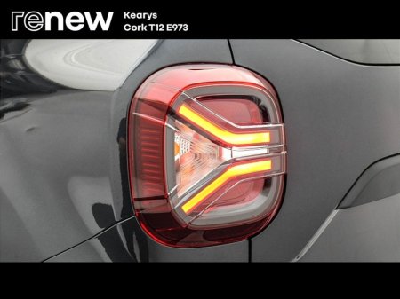 2024 Dacia Duster Journey Blue dCi 115 DFull MY23.5 €28,900 thumbnail