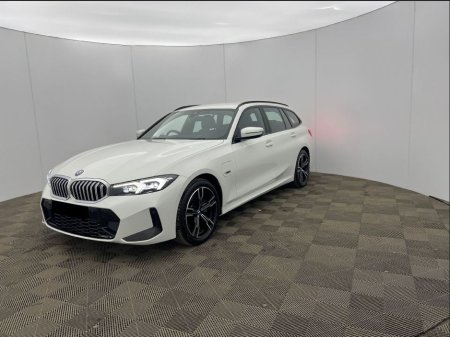 2023 BMW 3 Series - thumbnail 1