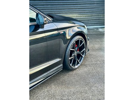 2019 Audi A3  €24,955 thumbnail