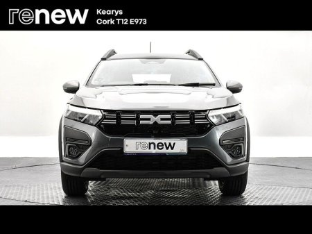 2026 Dacia Jogger Expression TCe 110 GSR2 thumbnail
