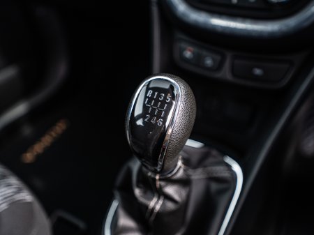 2015 Opel Mokka - thumbnail 26