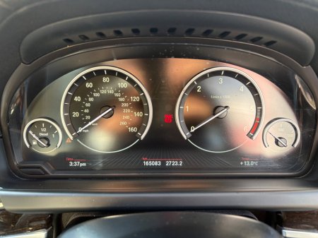 2014 BMW 6 Series - thumbnail 12