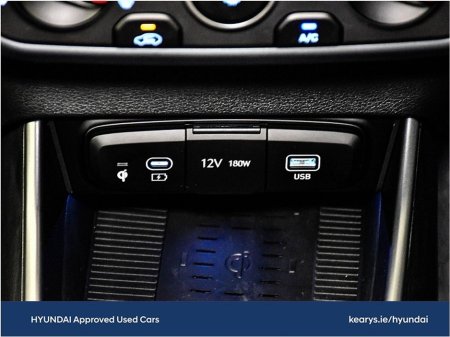 2025 Hyundai i20 - thumbnail 18