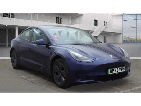 2022 Tesla Model 3 - thumbnail 13