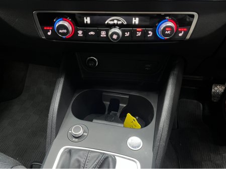 2023 Audi Q2 €33950 2023 AUDI Q2 35TFSI 1.5 AUTOMATIC / CRUISE CONTROL / REVERSE CAMERA / HEATED SEATS €33,950 thumbnail