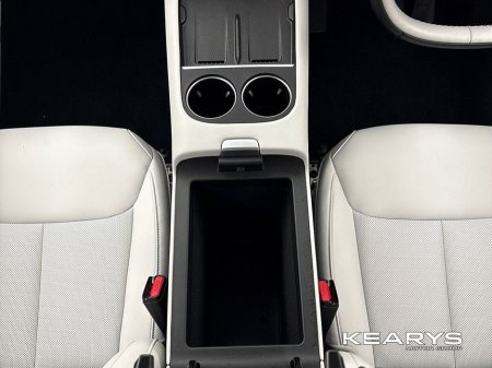 2025 Xpeng G6 - thumbnail 14