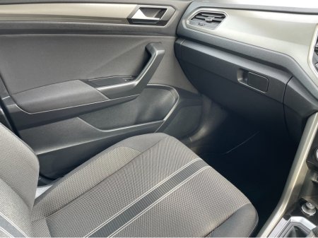 2021 Volkswagen T-Roc - thumbnail 13