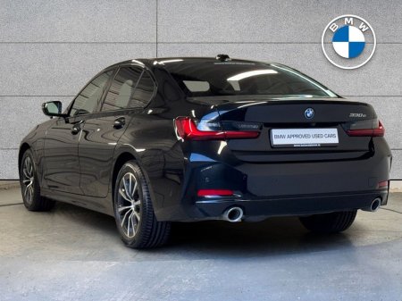 2024 BMW 3 Series 330e Sport €46,975 thumbnail