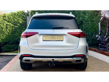 2019 Mercedes-Benz GL Class - thumbnail 6