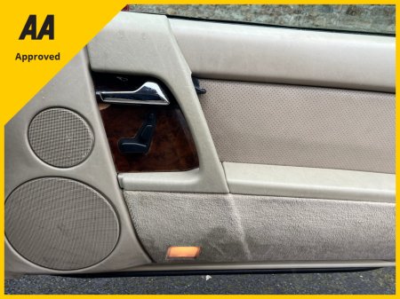 1993 Mercedes-Benz 300 - thumbnail 15