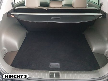 2018 Kia Sportage - thumbnail 8