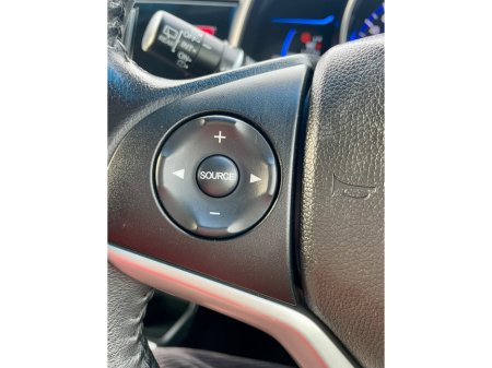 2014 Honda Fit  €9,199 thumbnail