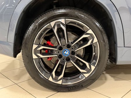 2025 BMW X1 - thumbnail 16