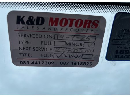 2014 SEAT Toledo 1.6 TDI 105HP SE 4DR €5,500 thumbnail