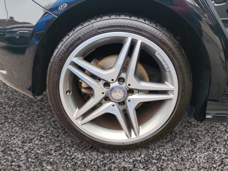 2015 Mercedes-Benz B Class - thumbnail 15