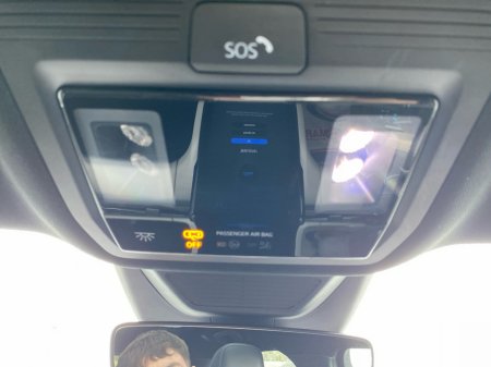 2025 Ford Explorer - thumbnail 27