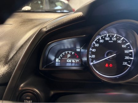 2022 Mazda Mazda2 GS 6AT IPM5 4 Finance Available own this car from €72 per week €16,899 thumbnail