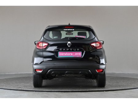 2018 Renault Captur - thumbnail 8