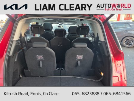 2015 Citroen Grand C4 Picasso GRAND 1.6 BLUE HDI 1 120 EXCLUSIVE + 120BHP 5DR €9,250 thumbnail