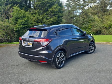 2017 Honda Vezel - thumbnail 19