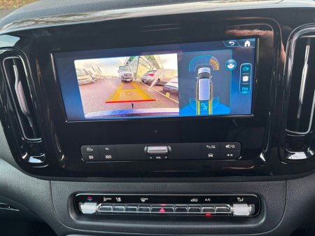 2026 Mercedes-Benz Vito SOLID REAR TAILGATE thumbnail