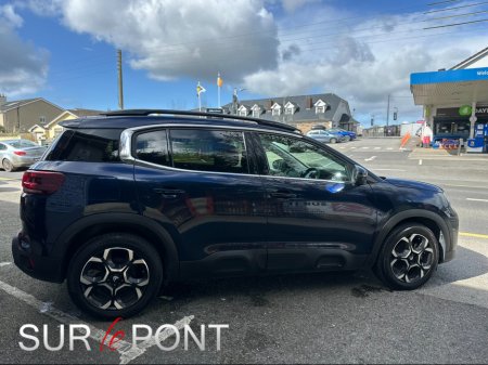2023 Citroen C5 Aircross - thumbnail 9