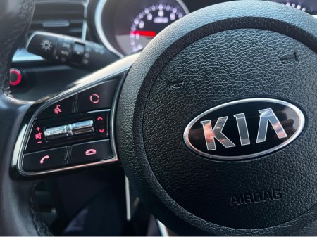 2018 Kia Ceed 1.0 K3 €12,950 thumbnail