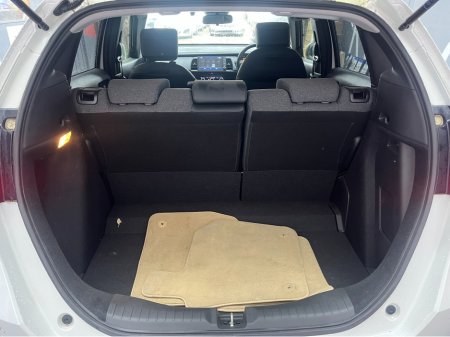 2020 Honda Fit - thumbnail 7