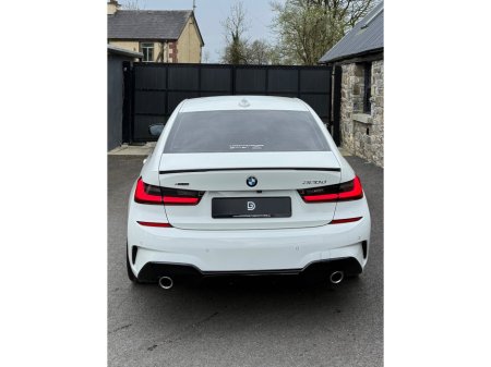 2020 BMW 3 Series - thumbnail 5