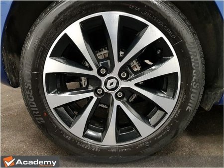 2023 Renault Clio Equilibre TCE 90 MY22.5 5DR €17,390 thumbnail