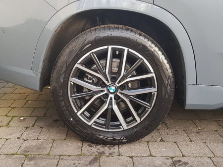 2026 BMW iX1 iX1 eDrive20 M Sport €57,205 thumbnail