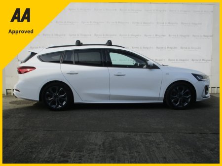 2024 Ford Focus - thumbnail 14