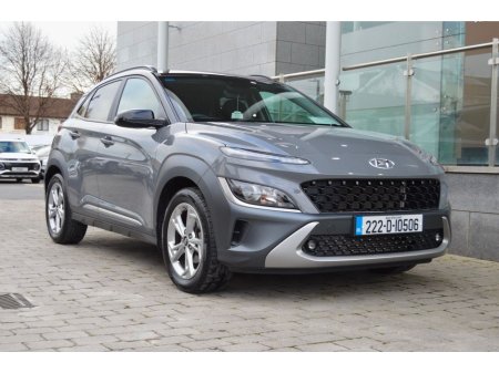 2022 Hyundai Kona - thumbnail 5