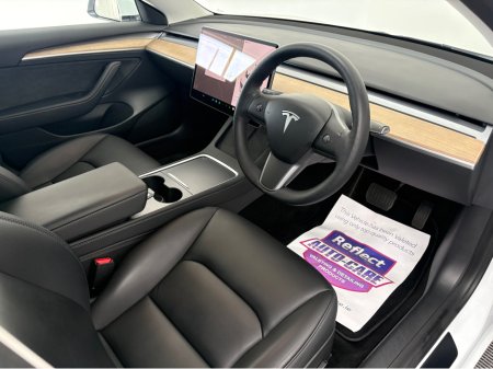 2022 Tesla Model 3 - thumbnail 7