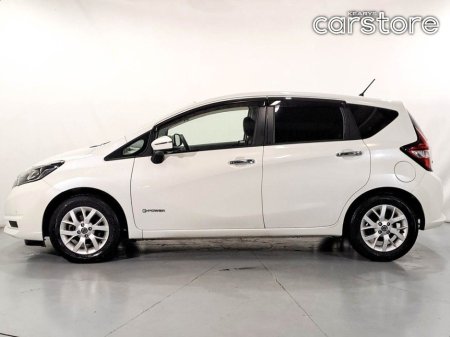 2019 Nissan Note - thumbnail 6