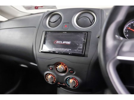 2019 Nissan Note - thumbnail 21