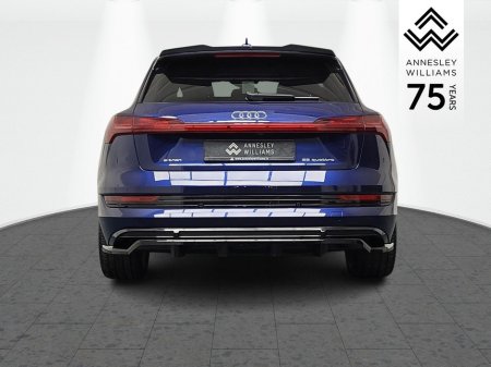 2023 Audi e-tron - thumbnail 7