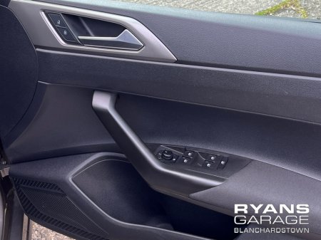 2018 Volkswagen Polo - thumbnail 26